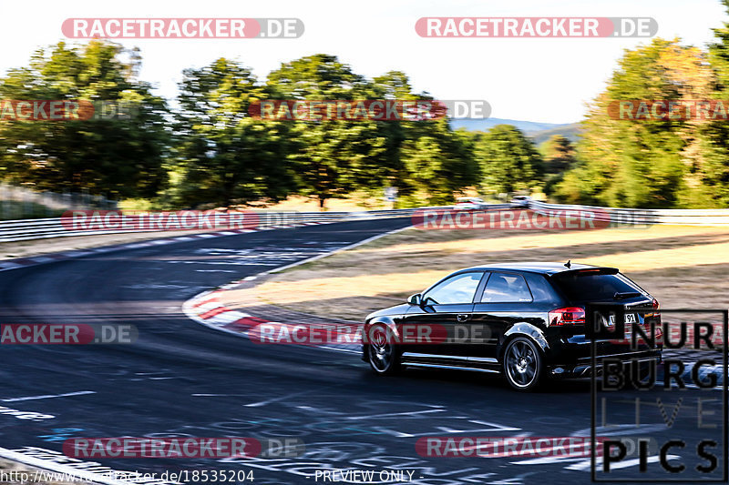 Bild #18535204 - Touristenfahrten Nürburgring Nordschleife (16.08.2022)