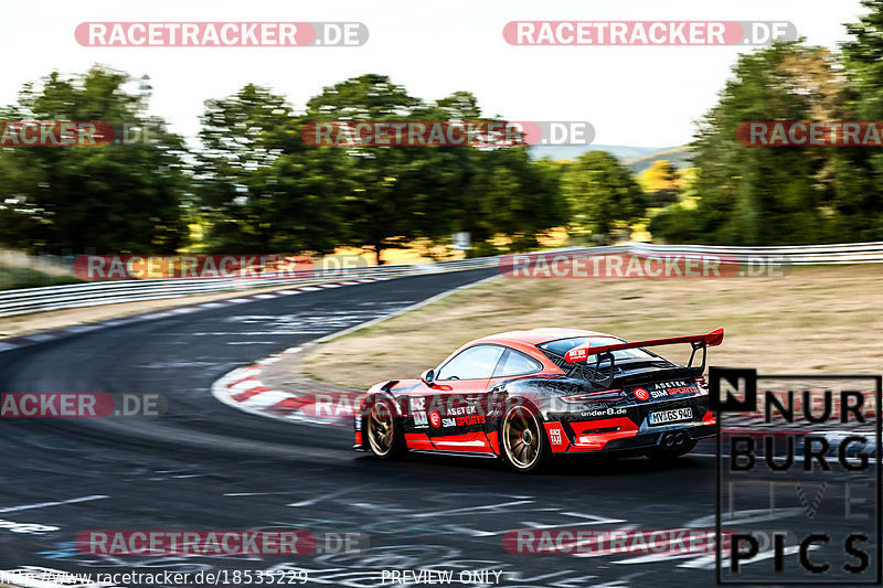 Bild #18535229 - Touristenfahrten Nürburgring Nordschleife (16.08.2022)