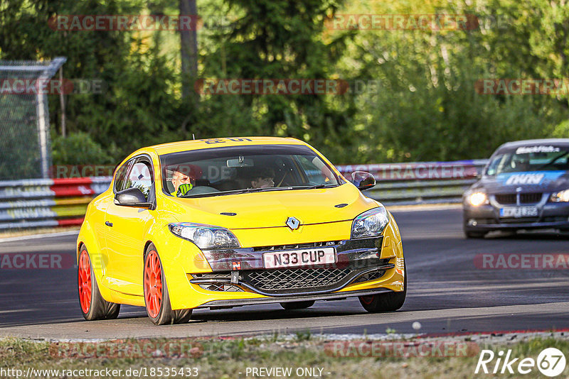 Bild #18535433 - Touristenfahrten Nürburgring Nordschleife (16.08.2022)