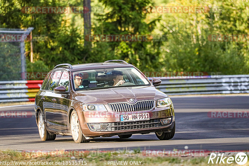 Bild #18535715 - Touristenfahrten Nürburgring Nordschleife (16.08.2022)