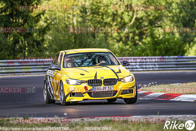 Bild #18535748 - Touristenfahrten Nürburgring Nordschleife (16.08.2022)