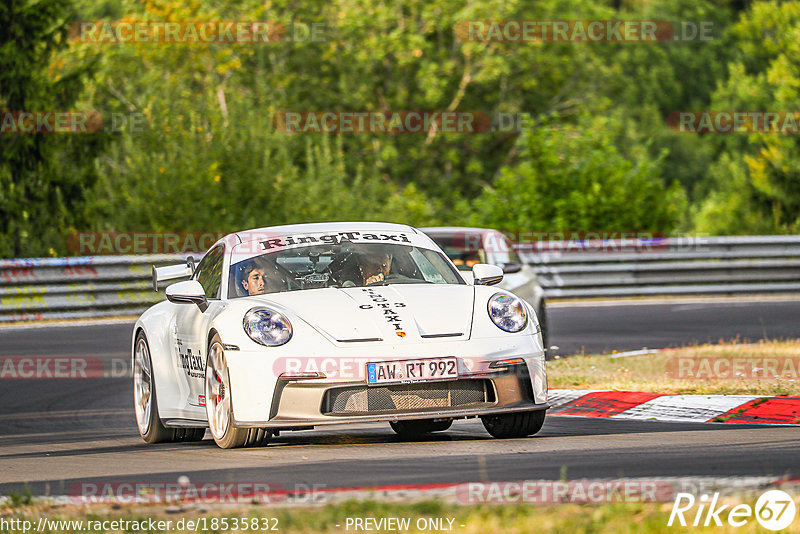 Bild #18535832 - Touristenfahrten Nürburgring Nordschleife (16.08.2022)