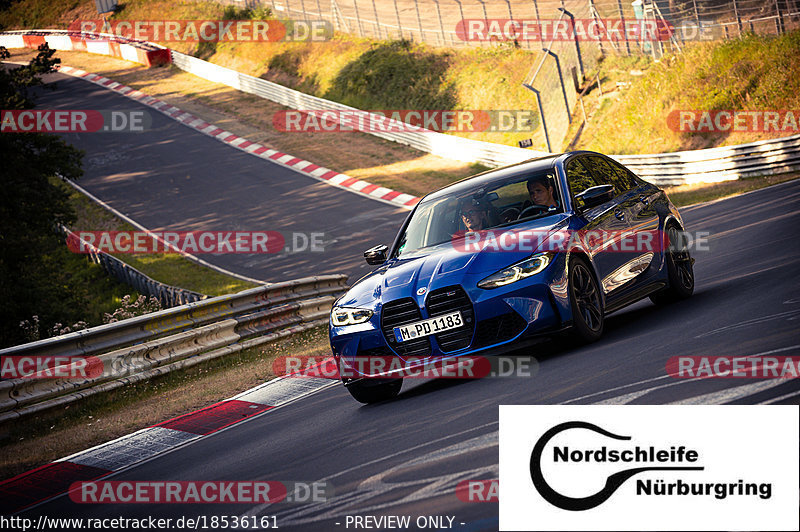 Bild #18536161 - Touristenfahrten Nürburgring Nordschleife (16.08.2022)