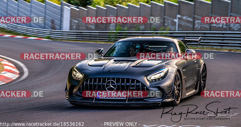 Bild #18536162 - Touristenfahrten Nürburgring Nordschleife (16.08.2022)