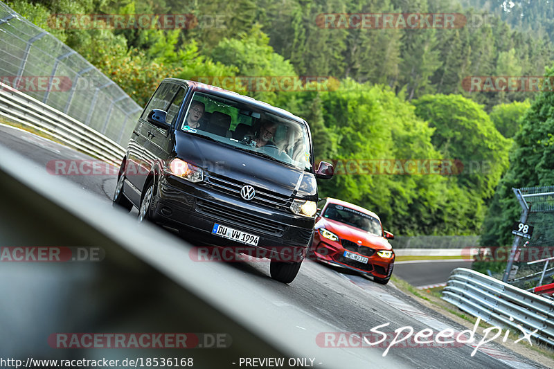 Bild #18536168 - Touristenfahrten Nürburgring Nordschleife (16.08.2022)