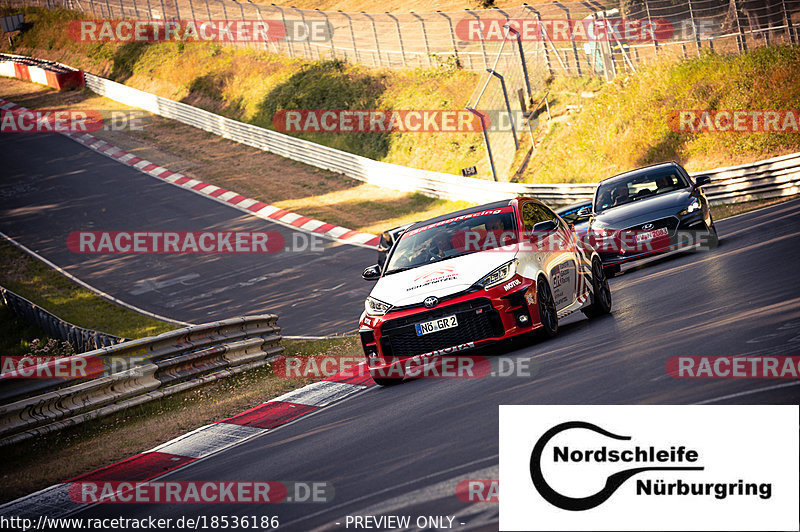 Bild #18536186 - Touristenfahrten Nürburgring Nordschleife (16.08.2022)