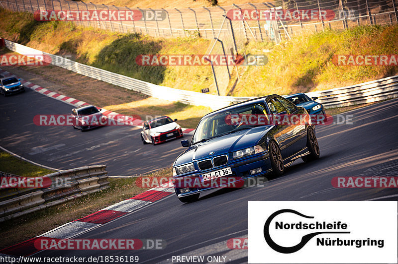 Bild #18536189 - Touristenfahrten Nürburgring Nordschleife (16.08.2022)