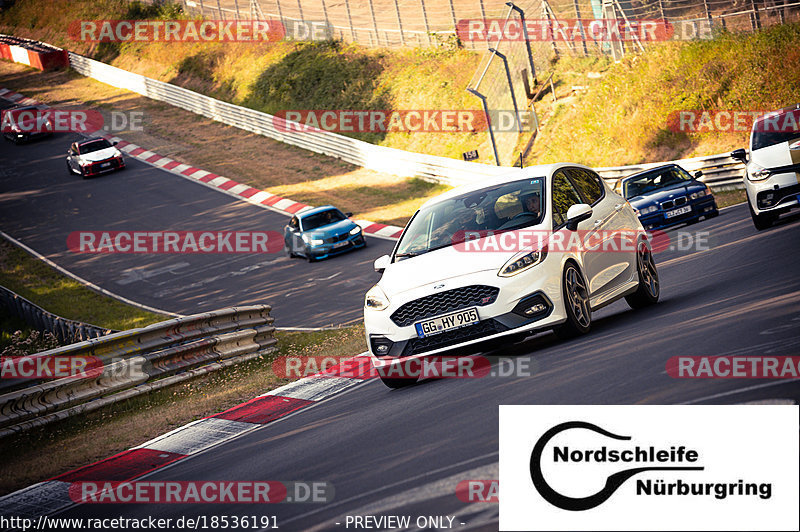 Bild #18536191 - Touristenfahrten Nürburgring Nordschleife (16.08.2022)