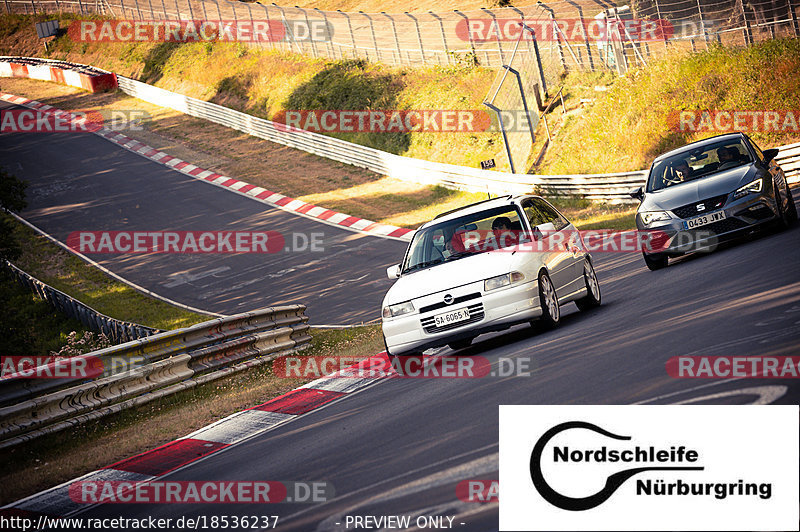 Bild #18536237 - Touristenfahrten Nürburgring Nordschleife (16.08.2022)