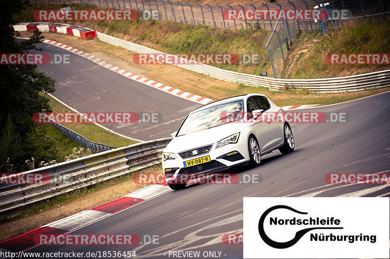 Bild #18536454 - Touristenfahrten Nürburgring Nordschleife (16.08.2022)