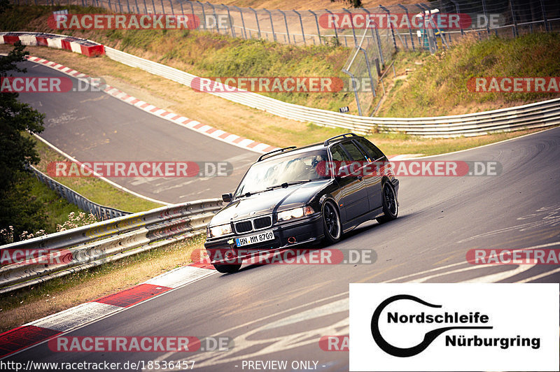 Bild #18536457 - Touristenfahrten Nürburgring Nordschleife (16.08.2022)