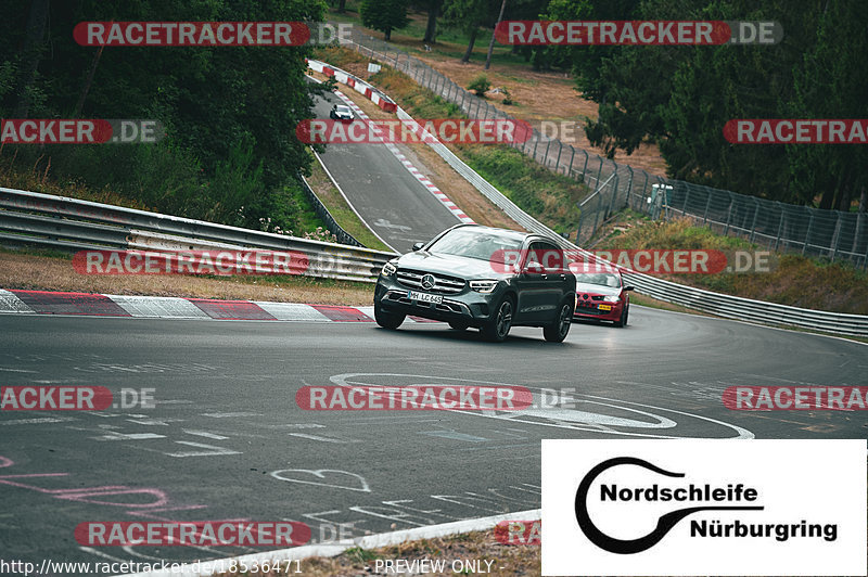 Bild #18536471 - Touristenfahrten Nürburgring Nordschleife (16.08.2022)