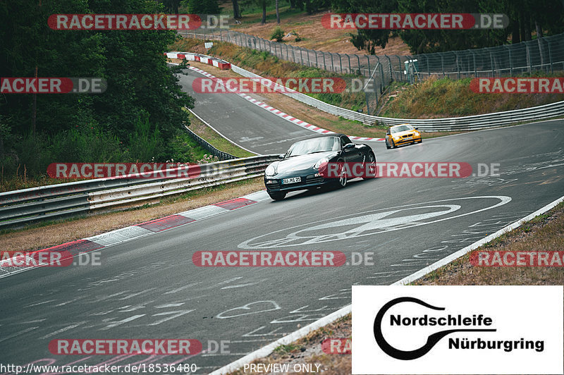 Bild #18536480 - Touristenfahrten Nürburgring Nordschleife (16.08.2022)