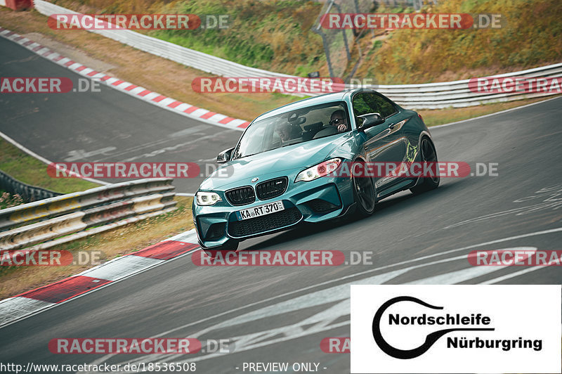 Bild #18536508 - Touristenfahrten Nürburgring Nordschleife (16.08.2022)