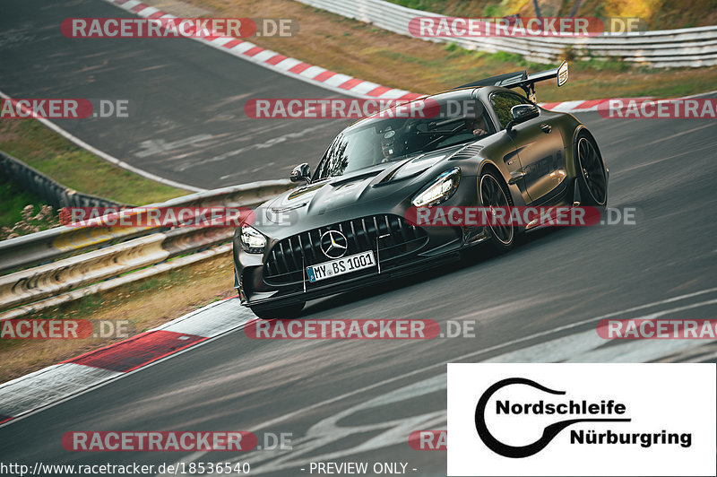 Bild #18536540 - Touristenfahrten Nürburgring Nordschleife (16.08.2022)