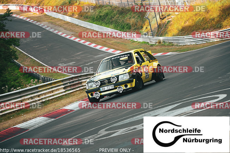 Bild #18536565 - Touristenfahrten Nürburgring Nordschleife (16.08.2022)