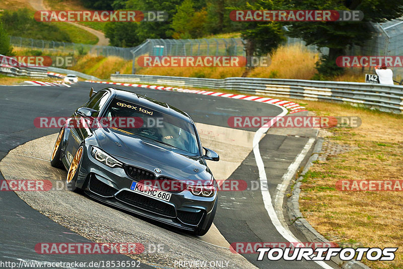 Bild #18536592 - Touristenfahrten Nürburgring Nordschleife (16.08.2022)