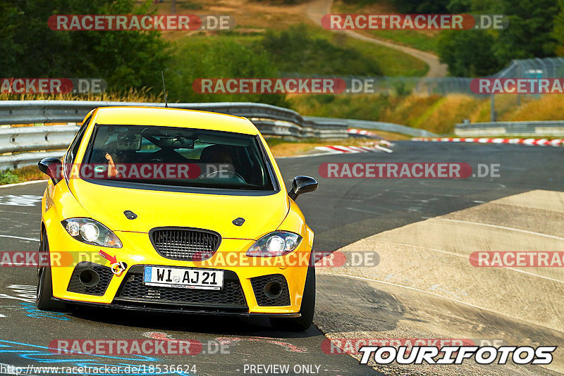 Bild #18536624 - Touristenfahrten Nürburgring Nordschleife (16.08.2022)