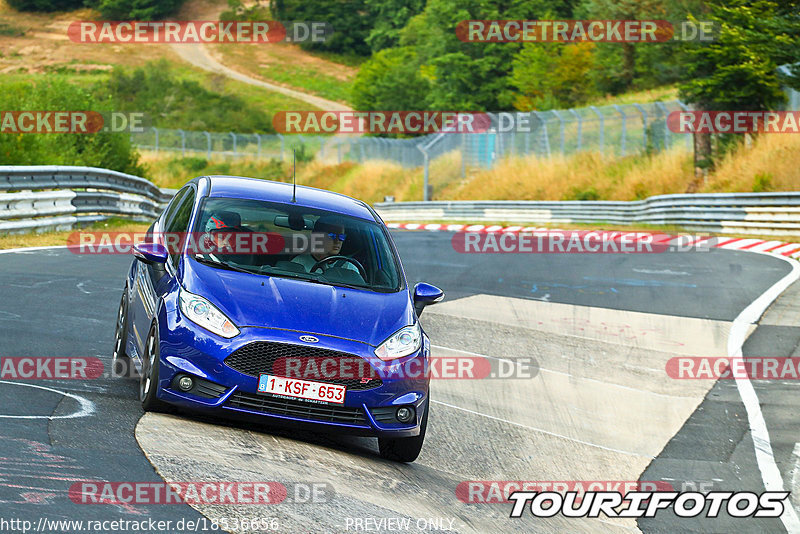 Bild #18536656 - Touristenfahrten Nürburgring Nordschleife (16.08.2022)