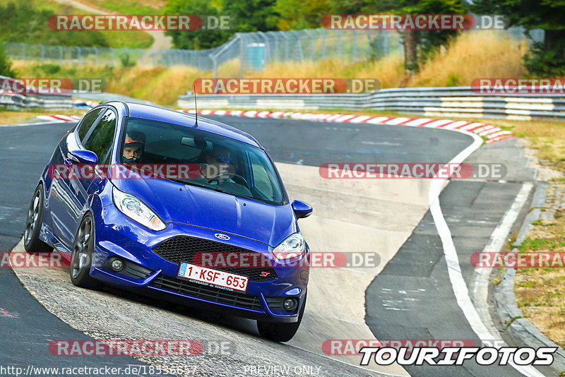 Bild #18536657 - Touristenfahrten Nürburgring Nordschleife (16.08.2022)