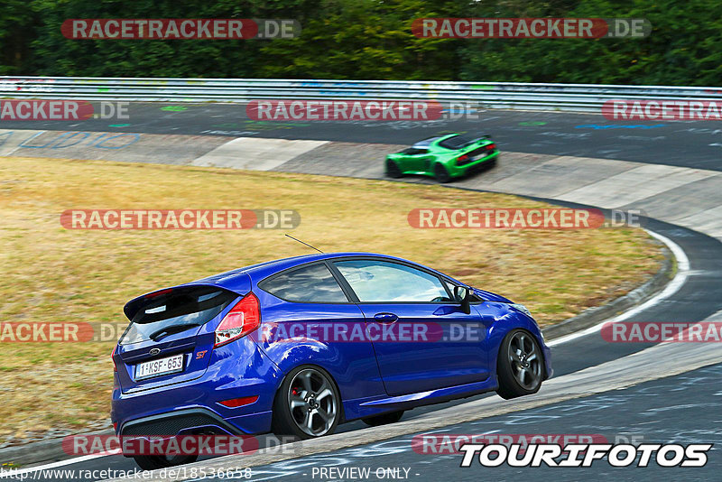 Bild #18536658 - Touristenfahrten Nürburgring Nordschleife (16.08.2022)