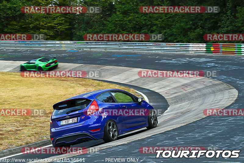 Bild #18536661 - Touristenfahrten Nürburgring Nordschleife (16.08.2022)