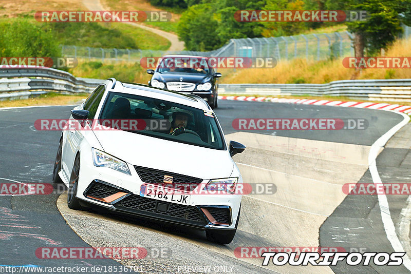 Bild #18536701 - Touristenfahrten Nürburgring Nordschleife (16.08.2022)