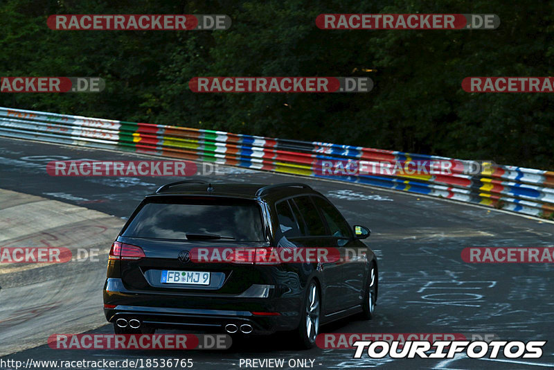 Bild #18536765 - Touristenfahrten Nürburgring Nordschleife (16.08.2022)