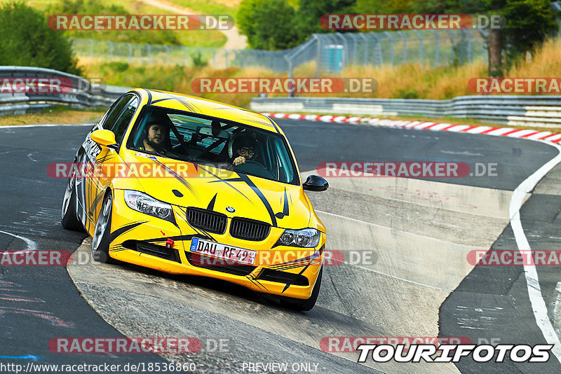 Bild #18536860 - Touristenfahrten Nürburgring Nordschleife (16.08.2022)