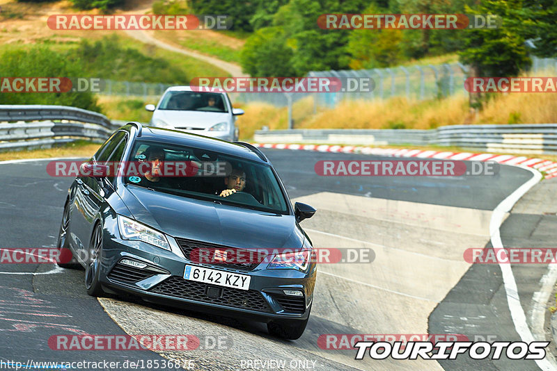 Bild #18536876 - Touristenfahrten Nürburgring Nordschleife (16.08.2022)