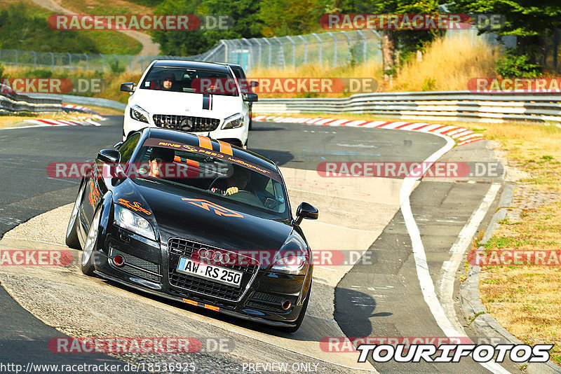 Bild #18536925 - Touristenfahrten Nürburgring Nordschleife (16.08.2022)