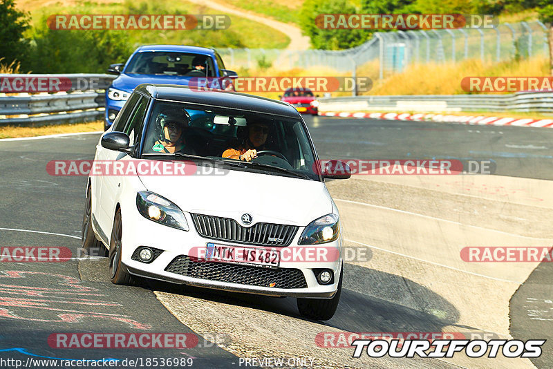 Bild #18536989 - Touristenfahrten Nürburgring Nordschleife (16.08.2022)