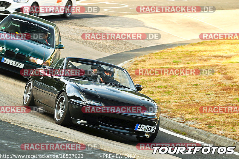 Bild #18537023 - Touristenfahrten Nürburgring Nordschleife (16.08.2022)