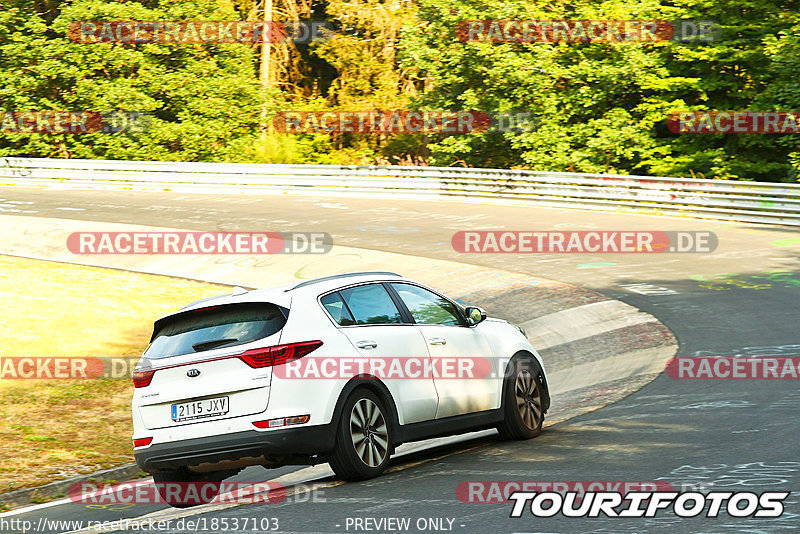 Bild #18537103 - Touristenfahrten Nürburgring Nordschleife (16.08.2022)