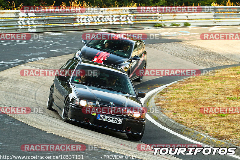 Bild #18537131 - Touristenfahrten Nürburgring Nordschleife (16.08.2022)