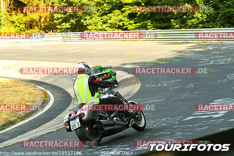 Bild #18537186 - Touristenfahrten Nürburgring Nordschleife (16.08.2022)