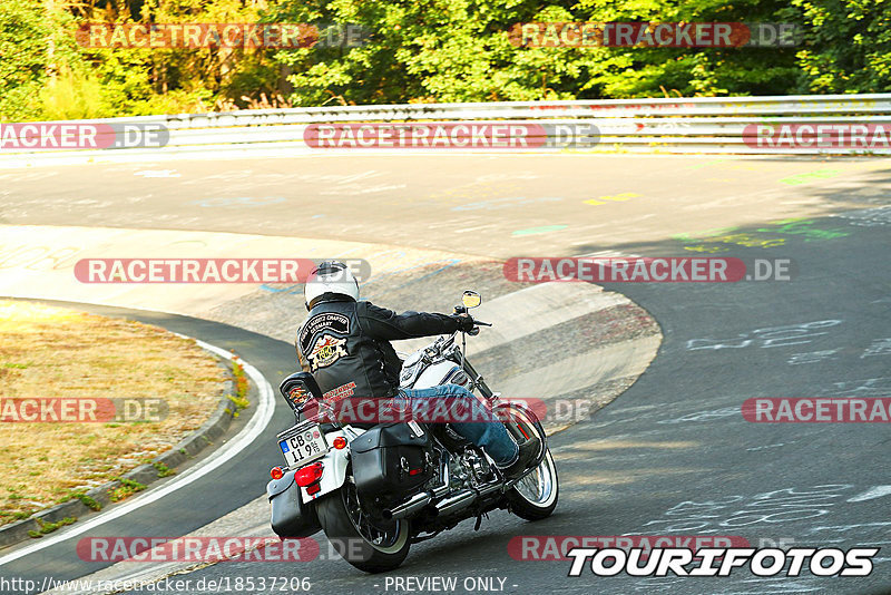 Bild #18537206 - Touristenfahrten Nürburgring Nordschleife (16.08.2022)