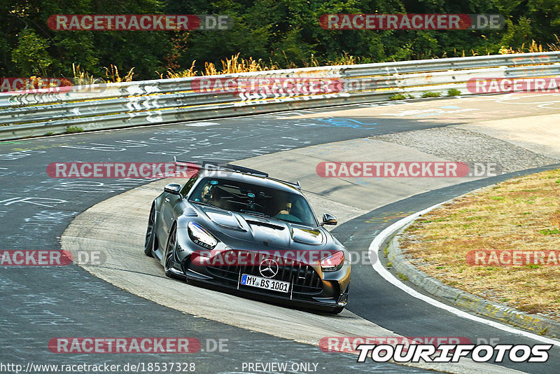 Bild #18537328 - Touristenfahrten Nürburgring Nordschleife (16.08.2022)