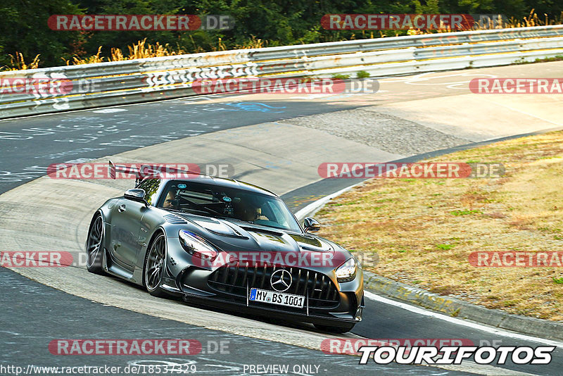 Bild #18537329 - Touristenfahrten Nürburgring Nordschleife (16.08.2022)