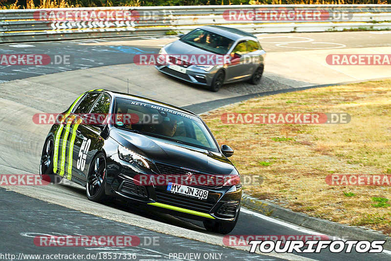 Bild #18537336 - Touristenfahrten Nürburgring Nordschleife (16.08.2022)