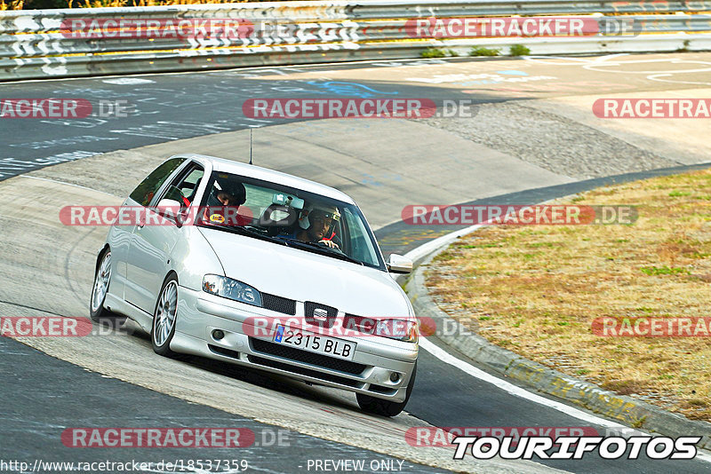 Bild #18537359 - Touristenfahrten Nürburgring Nordschleife (16.08.2022)