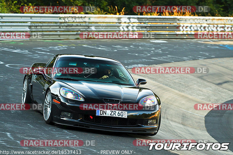 Bild #18537413 - Touristenfahrten Nürburgring Nordschleife (16.08.2022)