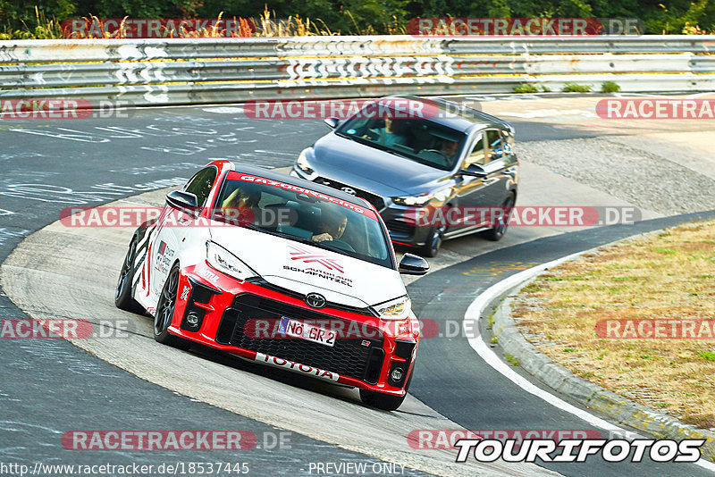 Bild #18537445 - Touristenfahrten Nürburgring Nordschleife (16.08.2022)