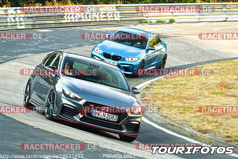 Bild #18537453 - Touristenfahrten Nürburgring Nordschleife (16.08.2022)