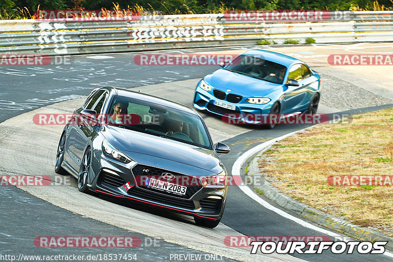 Bild #18537454 - Touristenfahrten Nürburgring Nordschleife (16.08.2022)