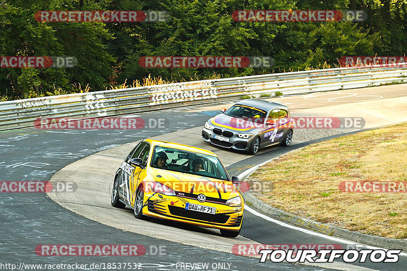 Bild #18537532 - Touristenfahrten Nürburgring Nordschleife (16.08.2022)