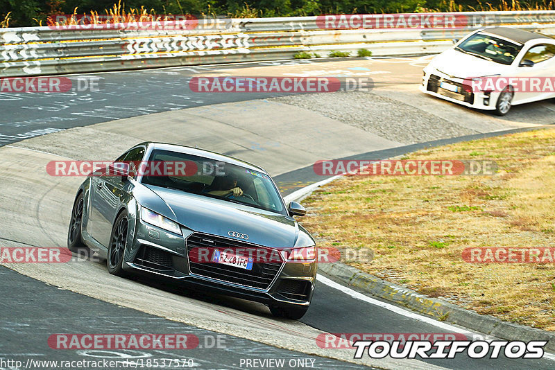 Bild #18537570 - Touristenfahrten Nürburgring Nordschleife (16.08.2022)