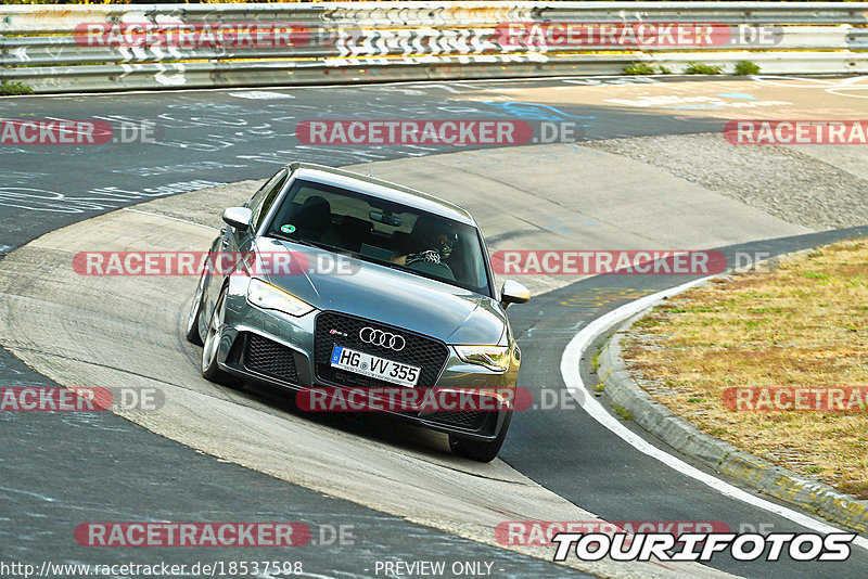 Bild #18537598 - Touristenfahrten Nürburgring Nordschleife (16.08.2022)