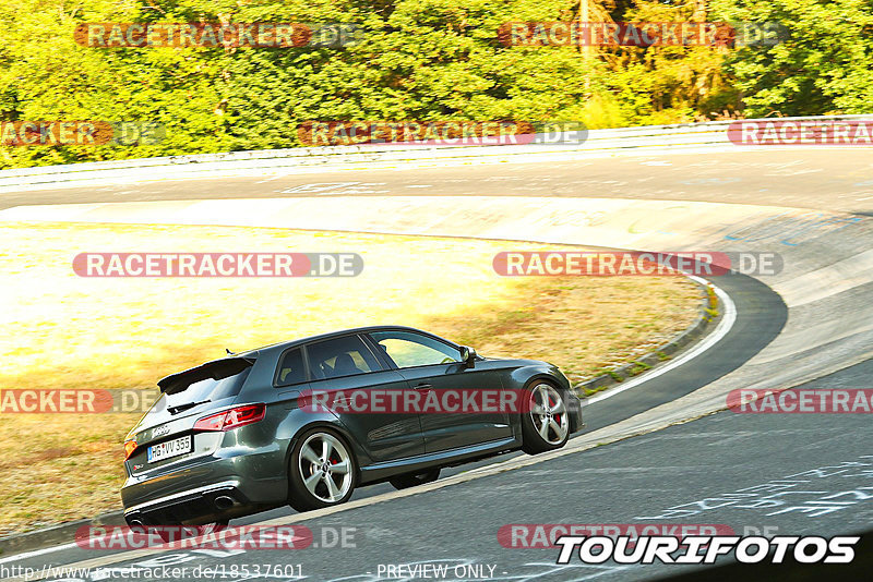 Bild #18537601 - Touristenfahrten Nürburgring Nordschleife (16.08.2022)