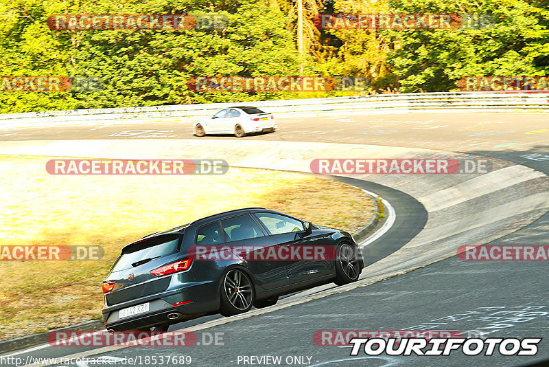 Bild #18537689 - Touristenfahrten Nürburgring Nordschleife (16.08.2022)